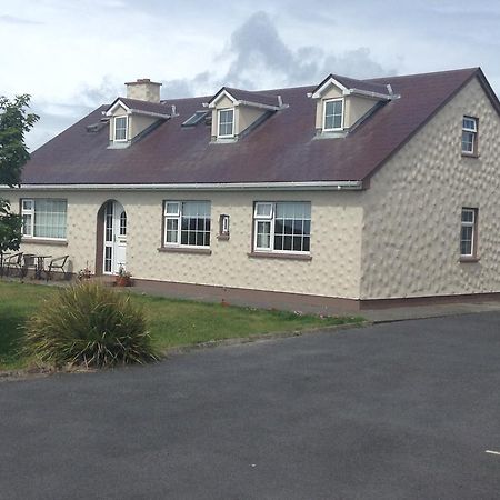 Doonhill Lodge Clifden Exterior foto